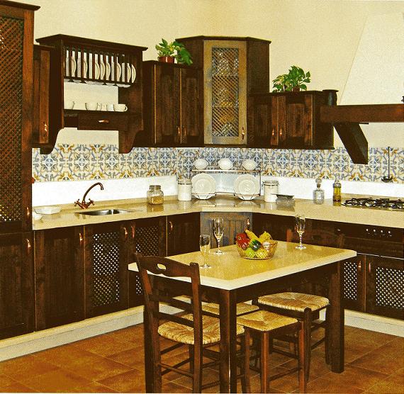 Cocina Milan
