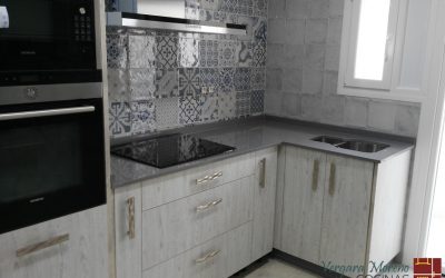 Olimpo Roble Blanco