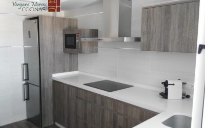 Sierra Ceniza -Equs bianco Athenas